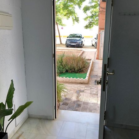 Tablada Los Remedios เซบีญา ภายนอก รูปภาพ