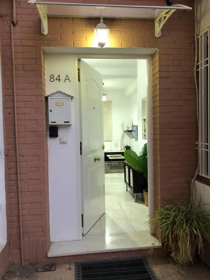 Tablada Los Remedios เซบีญา ภายนอก รูปภาพ